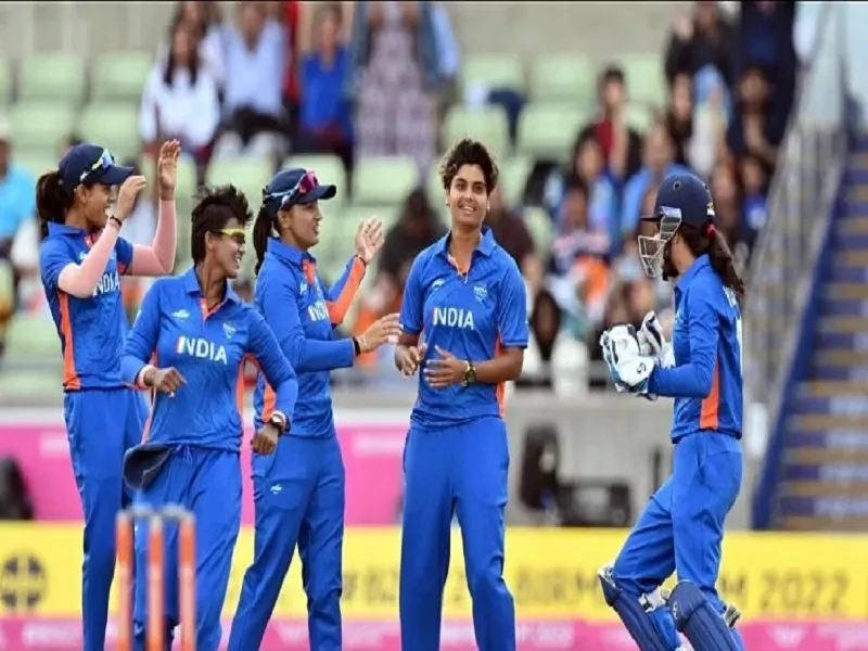 IND W vs ENG W : इंग्लैंड के खिलाफ टी20 श्रृंखला में बेहतर प्रदर्शन करने उतरेगी भारतीय महिला टीम 